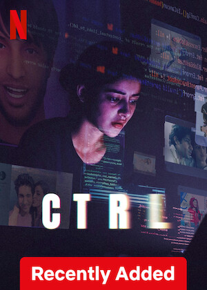 Netflix: CTRL | <strong>Opis Netflix</strong><br> Nella i Joe są idealną parą influencerów. Joe jest jednak niewierny, więc Nella sięga po aplikację SI, aby usunąć go ze swego życia. Ale to aplikacja przejmuje kontrolę. | Oglądaj film na Netflix.com